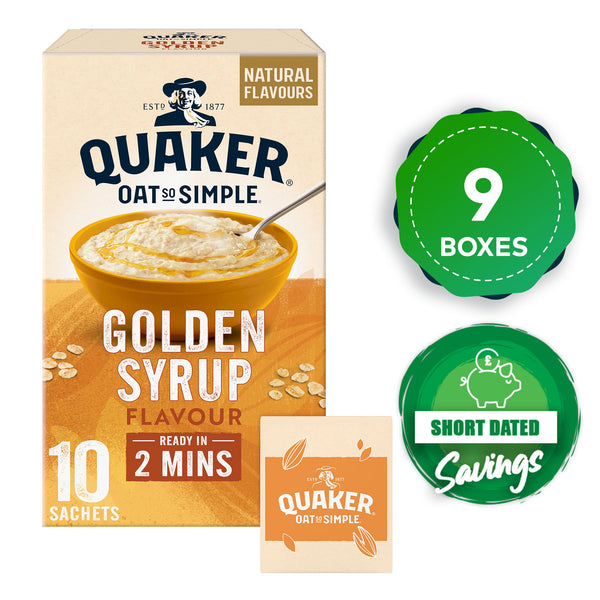 Quaker