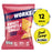 PopWorks Crisps Sweet Chipotle Chilli Popped Snacks 12 Bags x 85g - Image 1