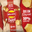 Walkers Crisps Oven Baked Sea Salt Flavour Sharing Snacks 108 Bags - Image 2