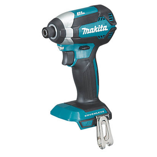 Makita Impact Driver Cordless Brushless DTD153Z 18V Li-lon Powerful Body Only - Image 1