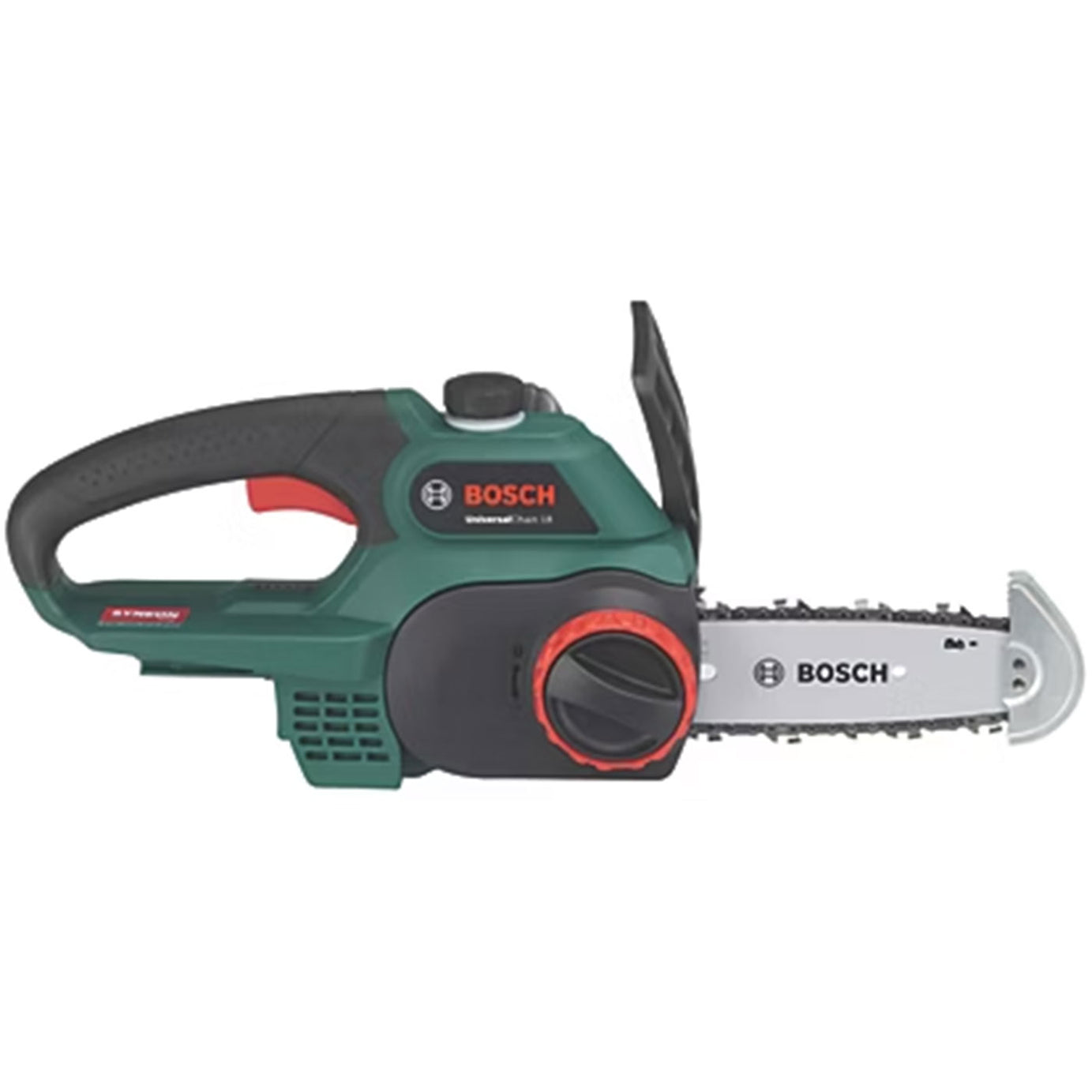 Bosch Chainsaw Cordless 18V 2.5Ah Li-Ion 06008B8070 20cm Lightweight Cutter - Image 3
