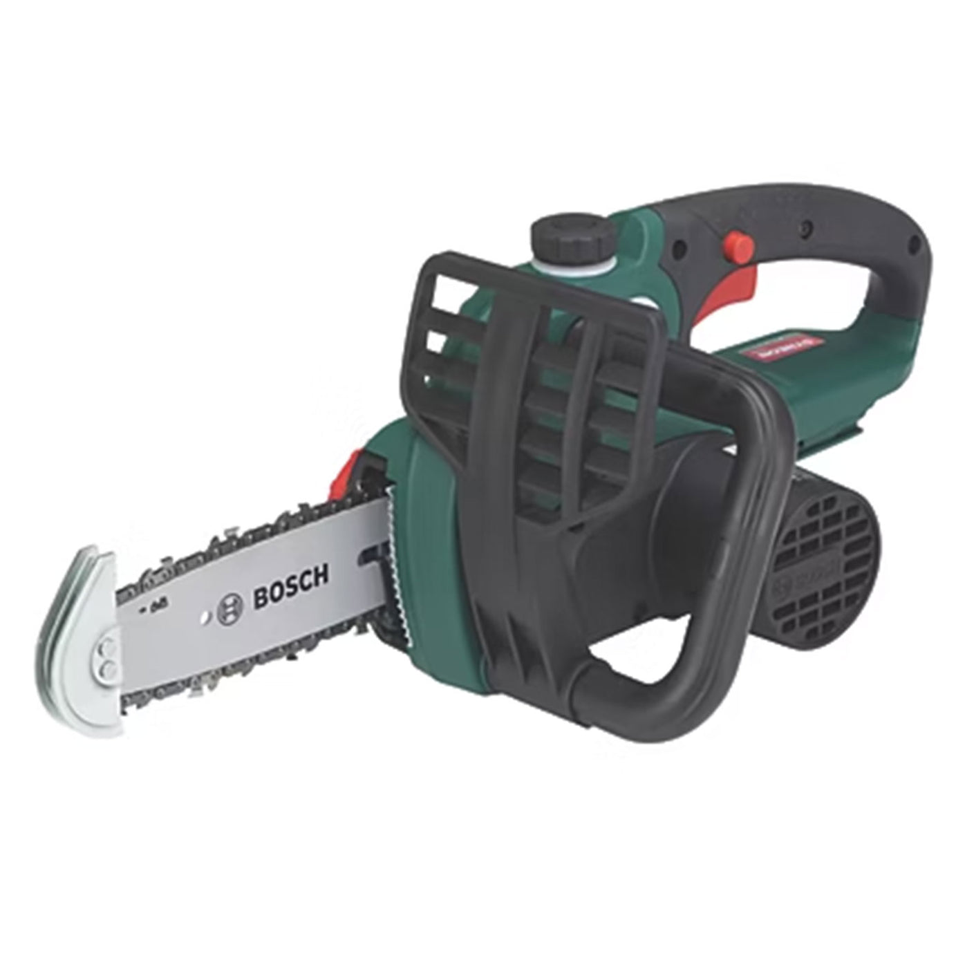 Bosch Chainsaw Cordless 18V 2.5Ah Li-Ion 06008B8070 20cm Lightweight Cutter - Image 4