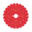 Freud  Wood Circular Saw Blade 190 x 30mm 24T - Image 1