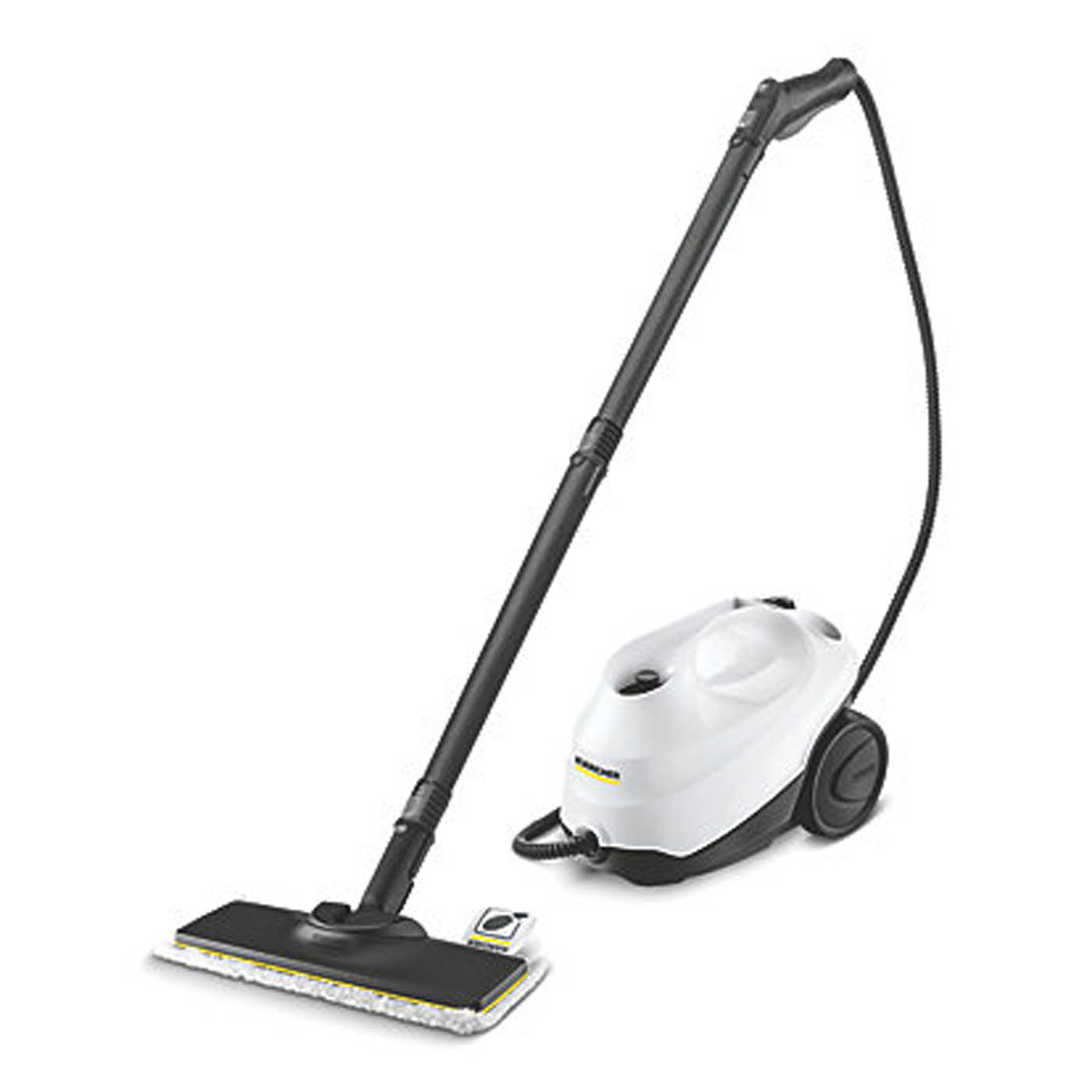 Karcher SC 3 EasyFix 1900W Steam Cleaner 240V - Image 2