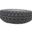 Maypole Trailer Spare Wheel 15" Rubber 4 Studs 4 Ply High Speed For MP6810 - Image 2