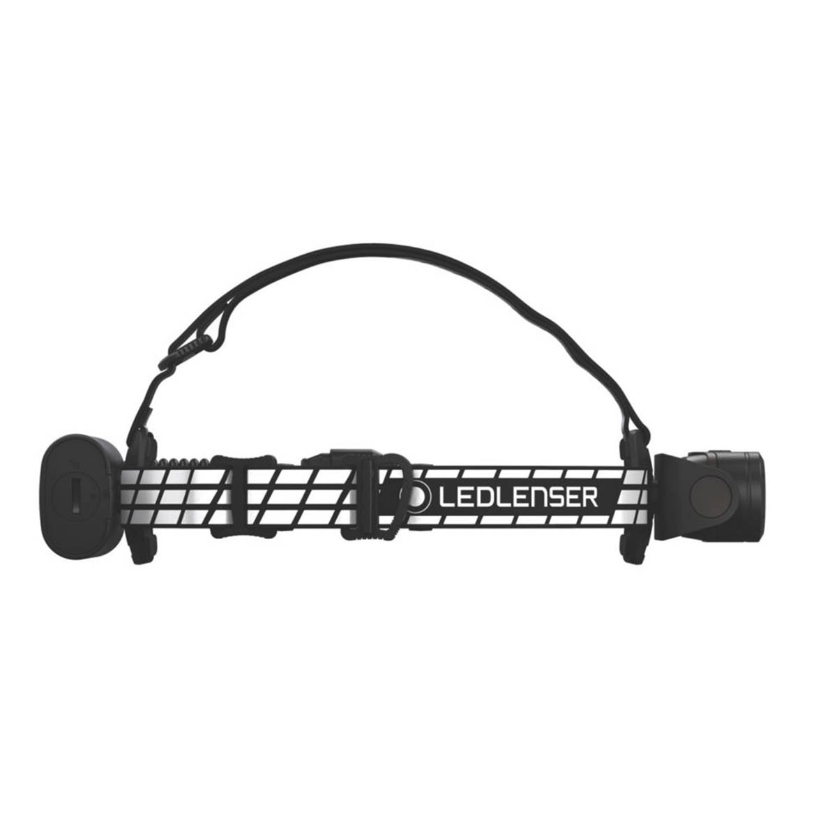 LEDlenser LED Head Torch Rechargeable H19R Signature Powerfull Black 15 - 4000lm - Image 4