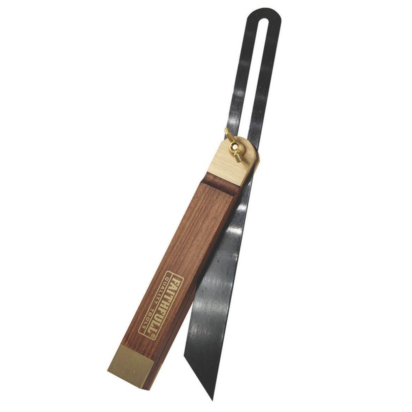 Faithfull  Adjustable Bevel 10.5" (266mm) - Image 1