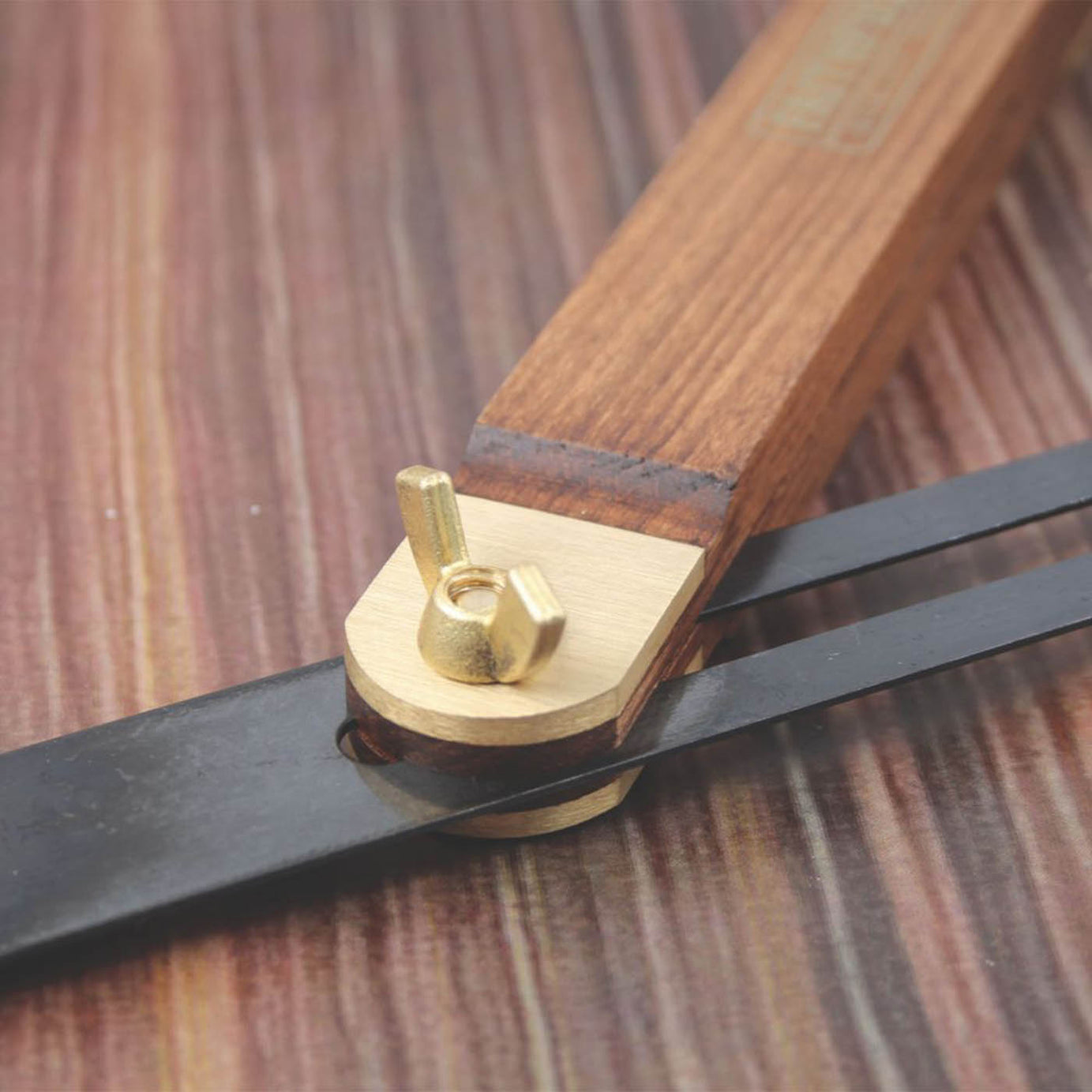 Faithfull  Adjustable Bevel 10.5" (266mm) - Image 3
