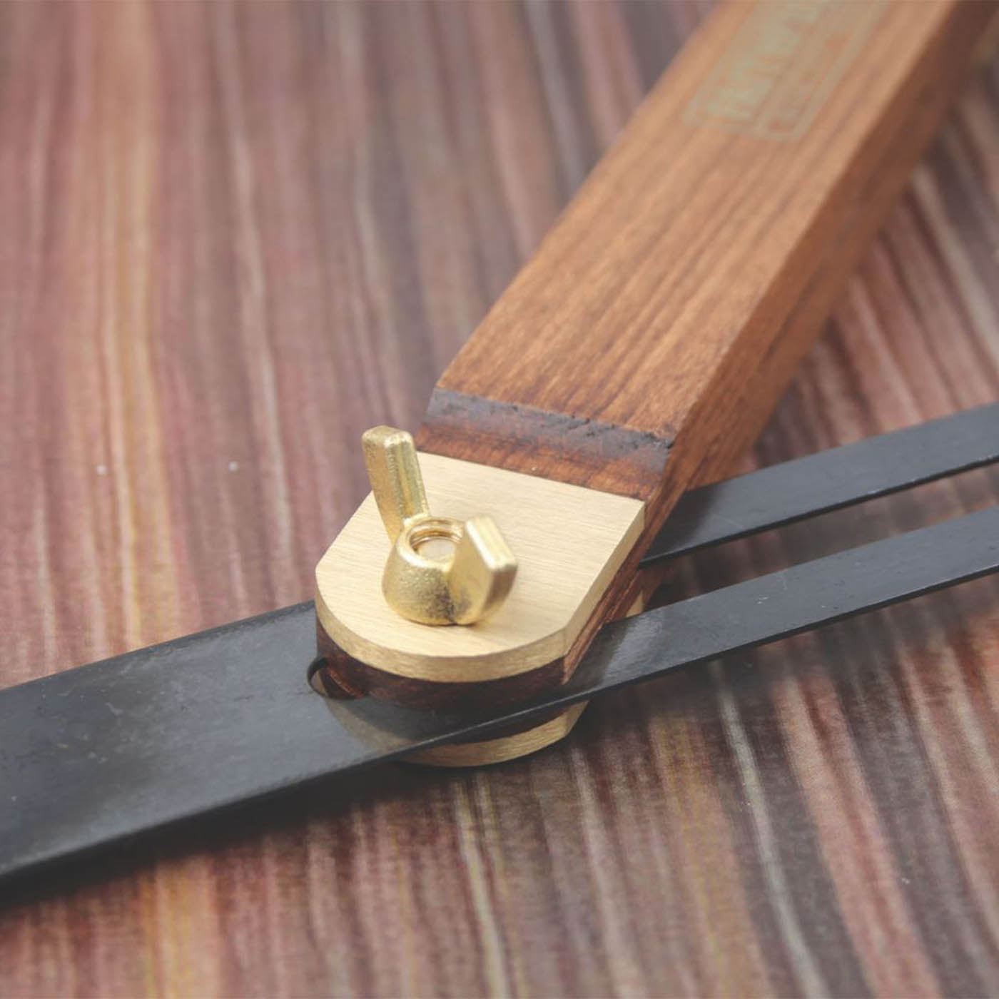 Faithfull  Adjustable Bevel 10.5" (266mm) - Image 3