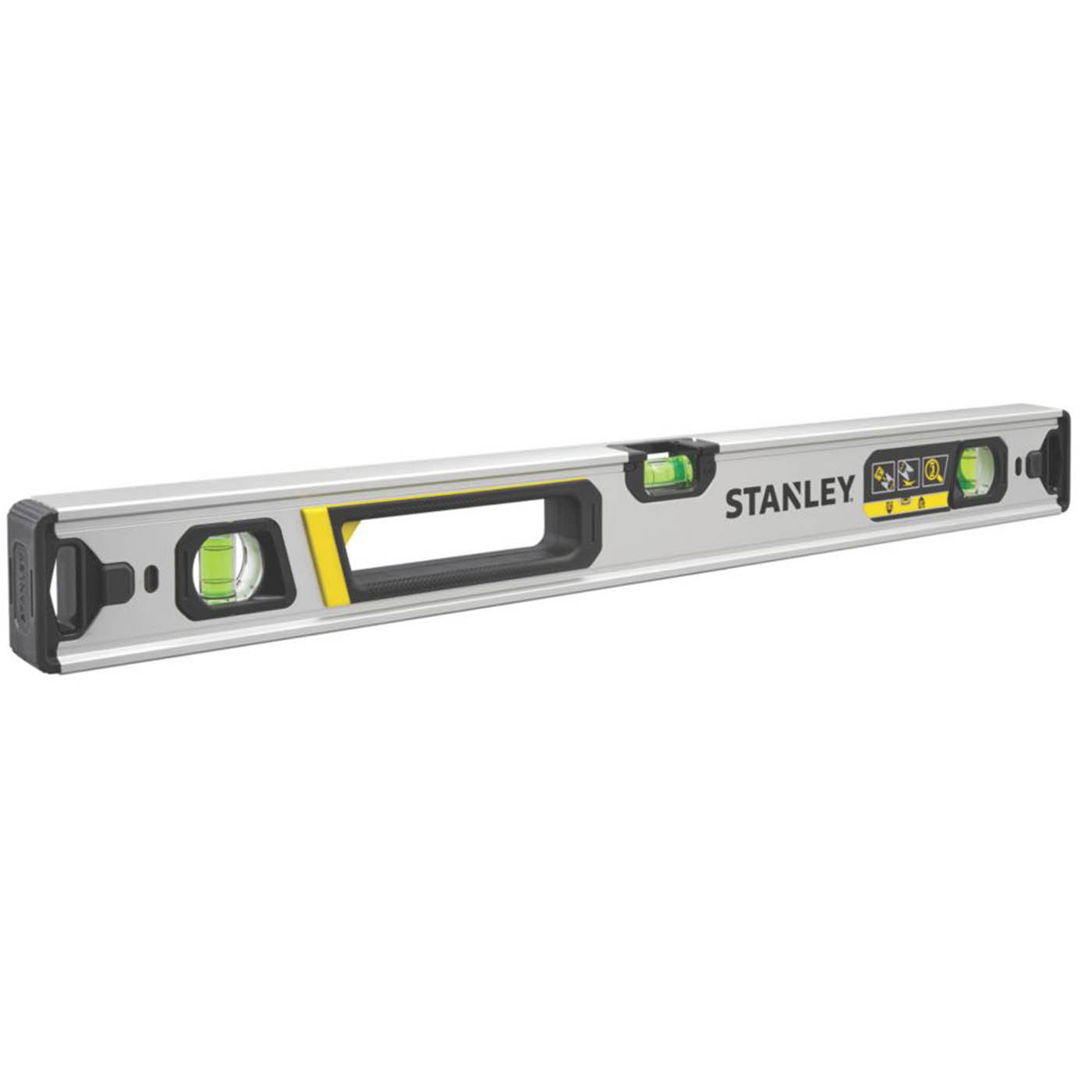 Stanley FatMax Xtreme Box Beam Level 2ft (600mm) - Image 1