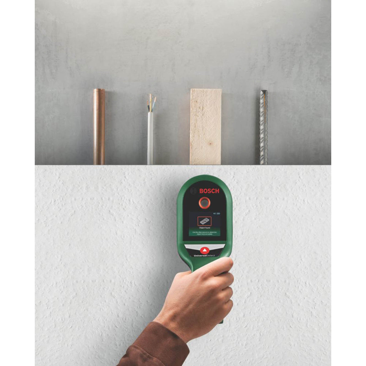 Bosch UniversalDetect 0603681301 Digital Detector - Image 4