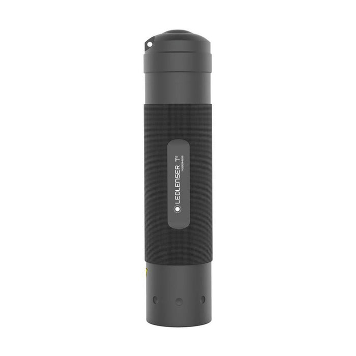 LEDlenser T2  LED Torch Black 240lm - Image 2