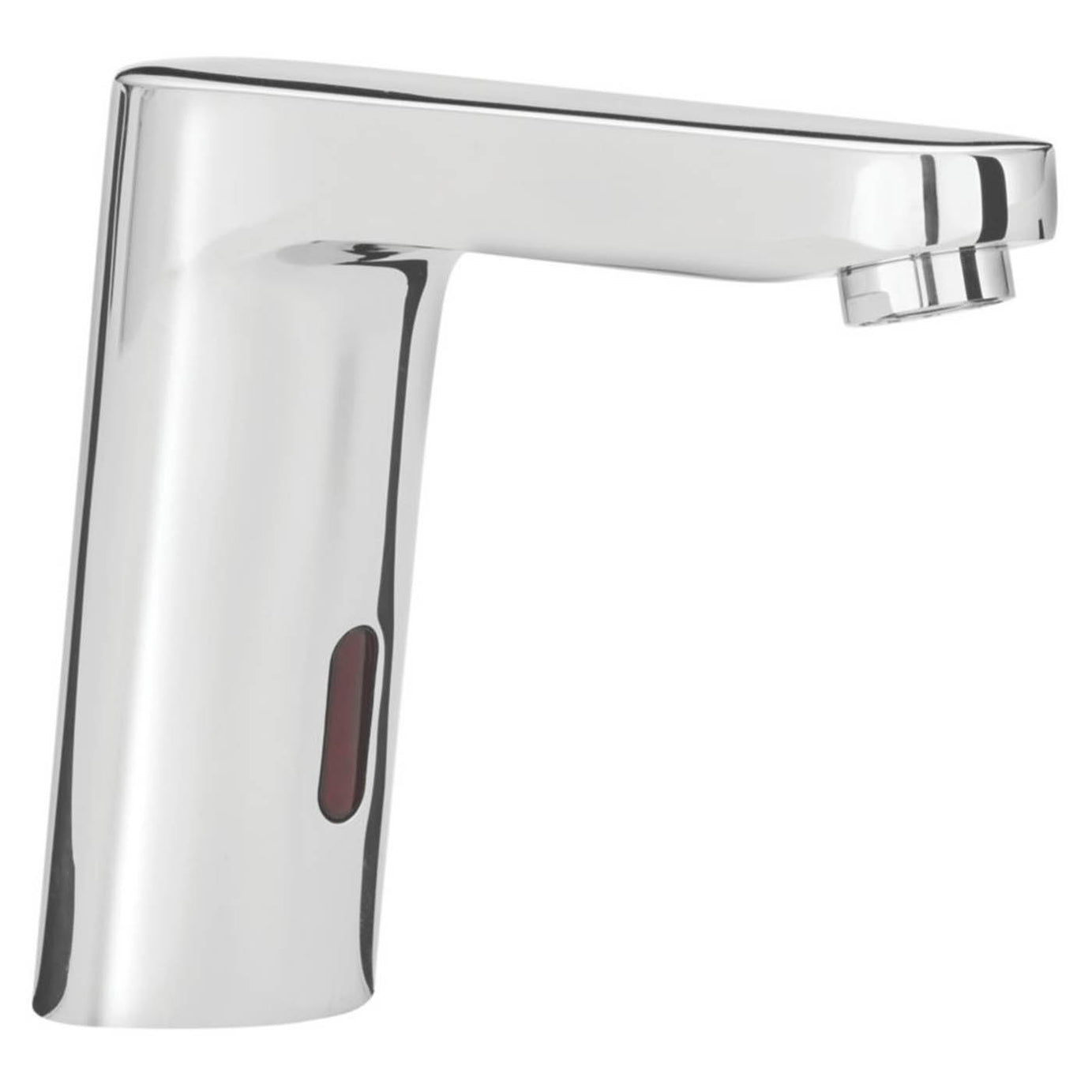 Bristan Bathroom Basin Sensor Tap Mono Mixer Touch Free Chrome Modern Faucet - Image 1