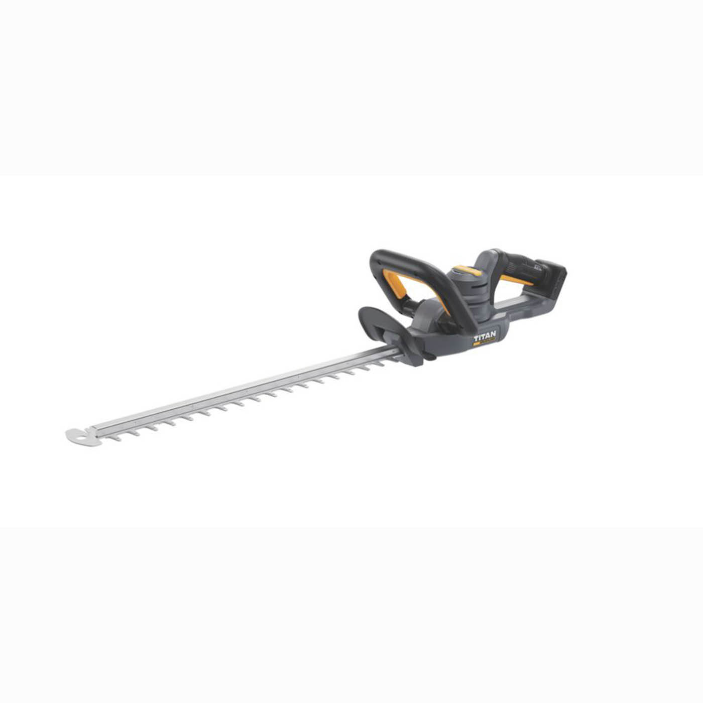 Titan  TTI1208GHT 55cm 18V Li-Ion TXP Brushless Cordless Hedge Trimmer - Bare - Image 1