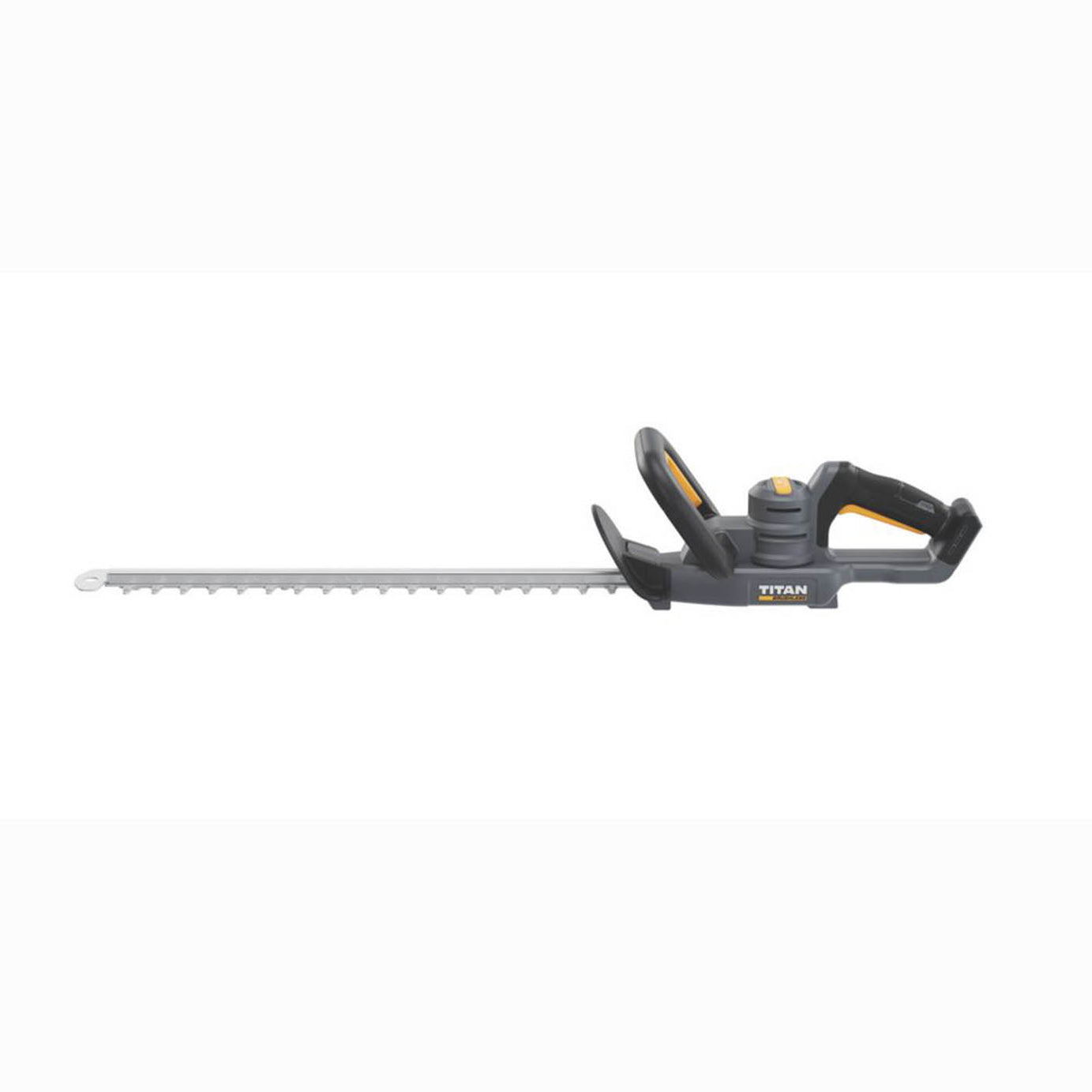 Titan  TTI1208GHT 55cm 18V Li-Ion TXP Brushless Cordless Hedge Trimmer - Bare - Image 2