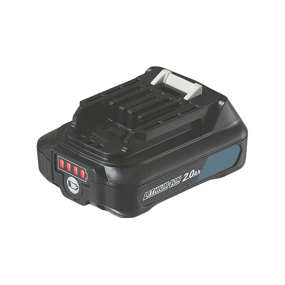 Makita JV103DSAJ 10.8v CXT Brushless Cordless Jigsaw with Batteries and Charger - Image 4