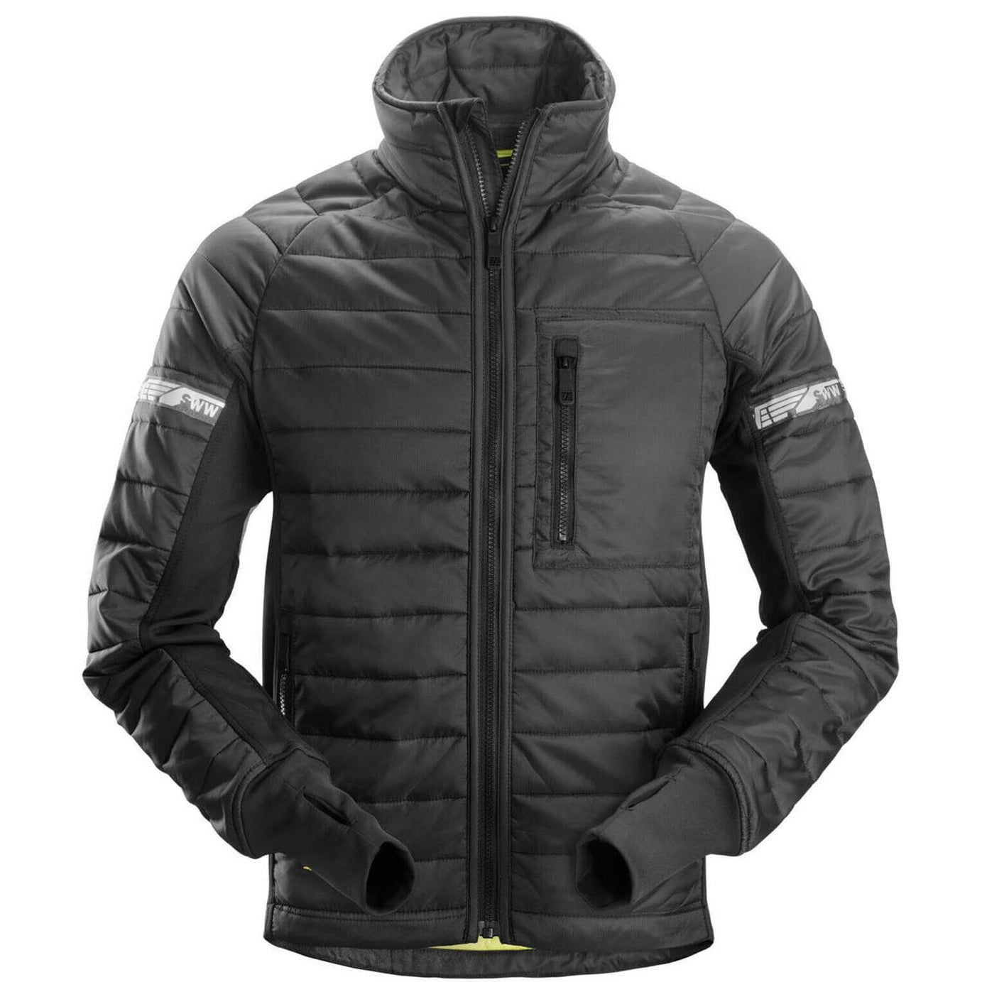 AW 37.5 Insulator Jacket Black Size: XXL - Image 1