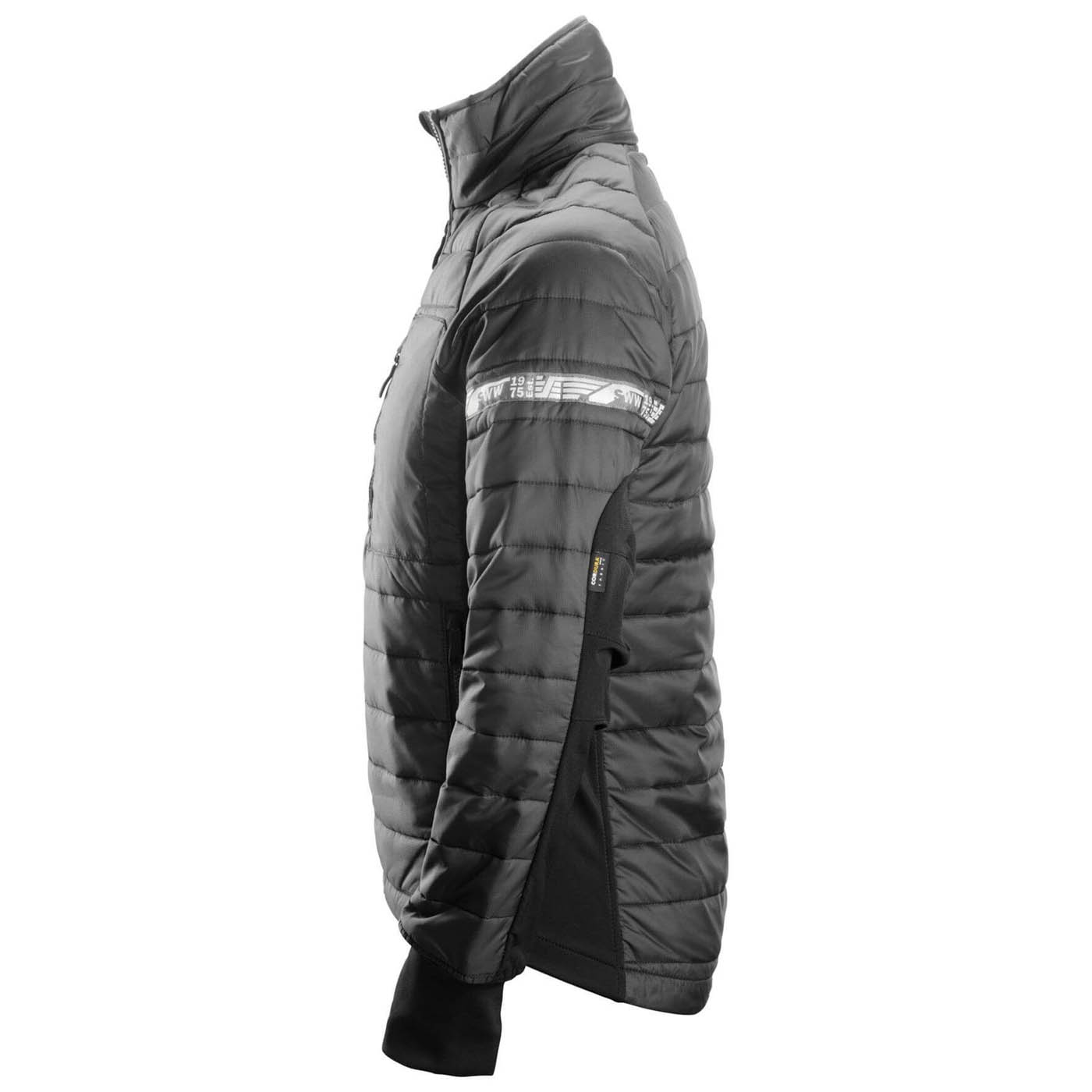 AW 37.5 Insulator Jacket Black Size: XXL - Image 3