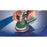 Bosch Random Orbit Sander Electric PEX 300 AE Variable Speed Soft-Grip 125mm - Image 3