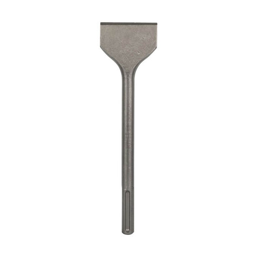 Bosch SDS Max Shank Straight Spade Chisel 80mm x 300mm - Image 1