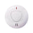 Firexo Smoke Detector Alarm Interlinked 10-Year Sealed Battery Test/Hush Button - Image 1