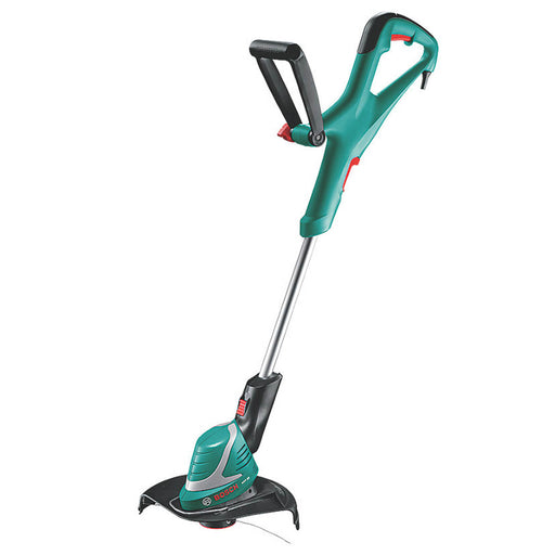 Bosch Grass Trimmer Electric  Art 30 550W 230V Curved Shaft Height Adjustable - Image 1