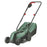 Bosch Rotary Lawnmower 18V-32-200 Cordless Lightweight 18V Li-Ion 32cm Body Only - Image 1