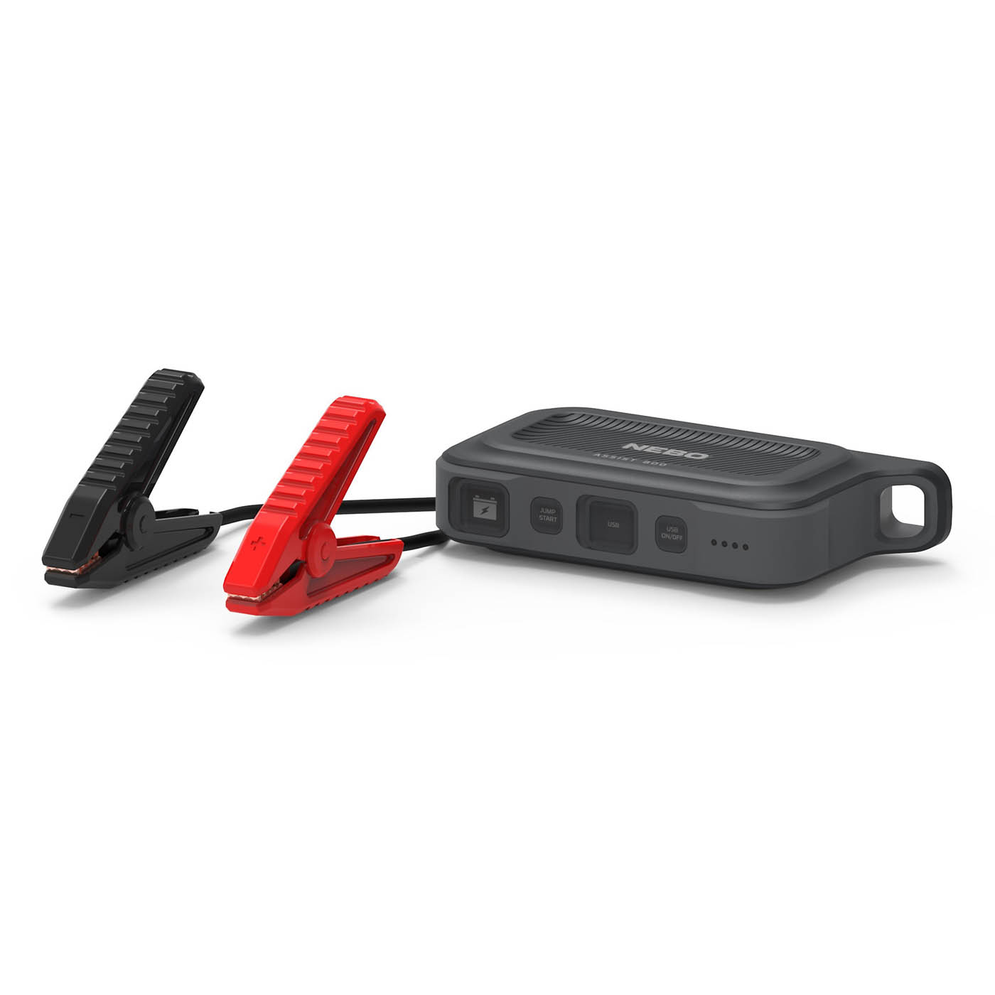 Assist 800 Jump Starter - Image 1