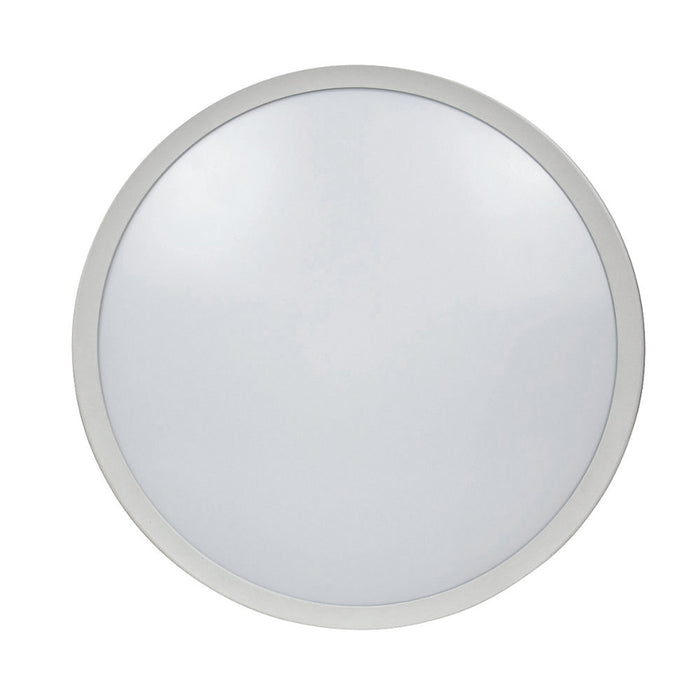 Luceco Ceiling Light Colour Changing Decorative White LED Bathroom Indoor - Image 2