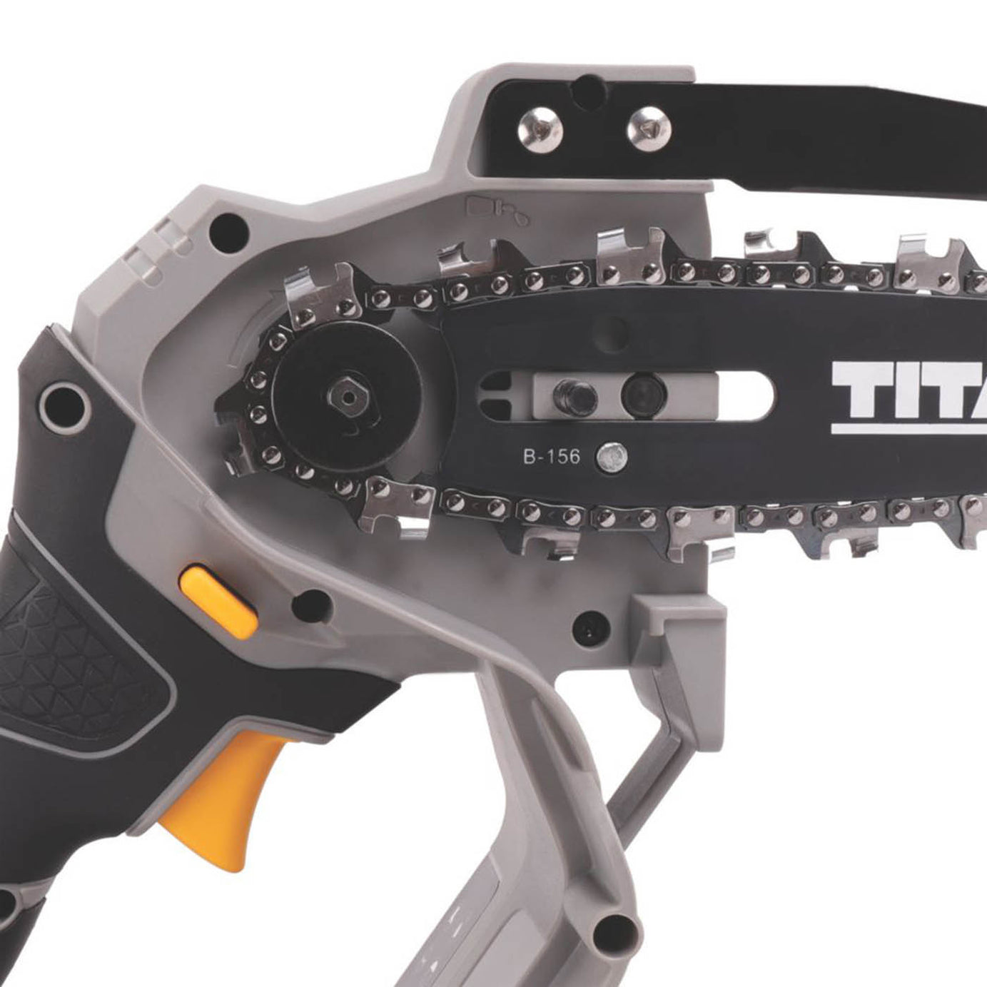 Titan Pruning Saw Cordless  TTI936GDO 18V Li-Ion TXP 15cm Body Only - Image 4