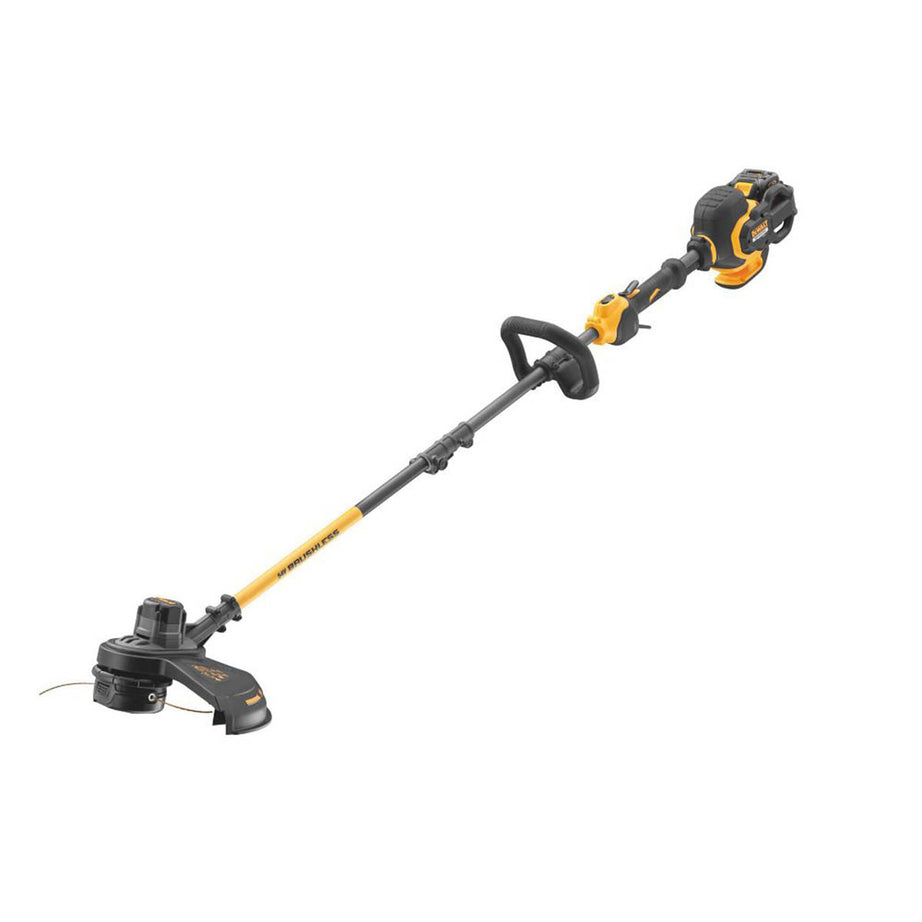DEWALT String Trimmer Cordless DCM5713X1-GB 54V 1 x 9.0Ah Li-Ion XR FlexVolt - Image 2