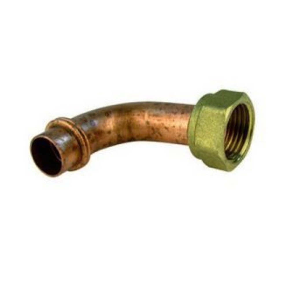 Ideal Drain Valve Kit 22mm Part Number 174560 Helps Improve Energy Efficiency - Image 1