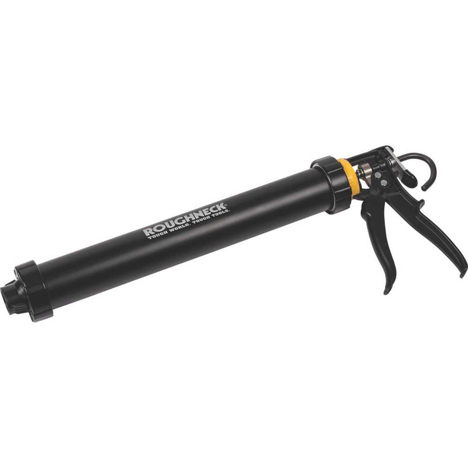 Roughneck Mortar Gun Kit 1 Ltr Pointing Grouting For Brick Paving Cement Tile - Image 5