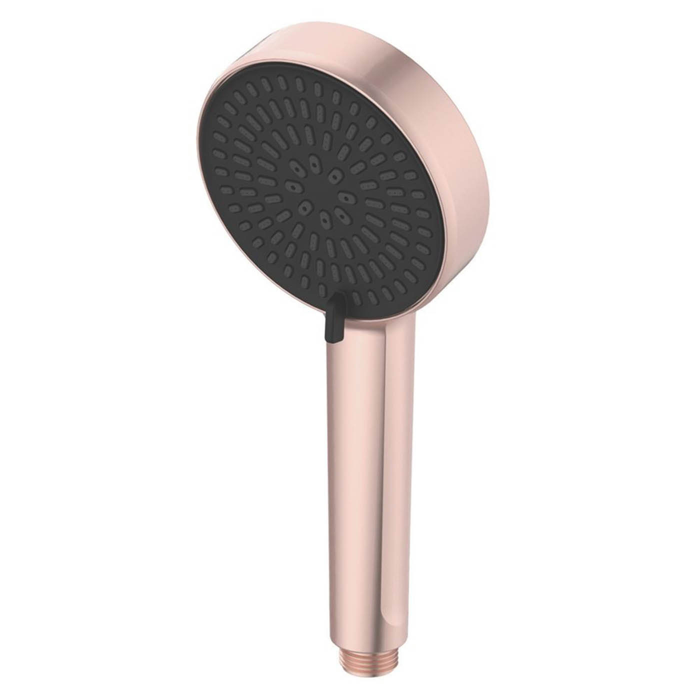 Ideal Standard Hand Shower Alu+ Rose Colour 100mm x 232mm - Image 1