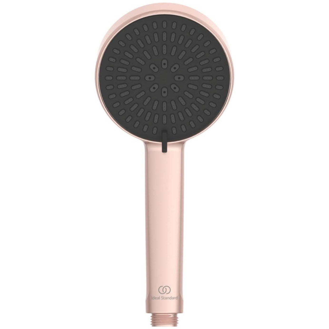 Ideal Standard Hand Shower Alu+ Rose Colour 100mm x 232mm - Image 2