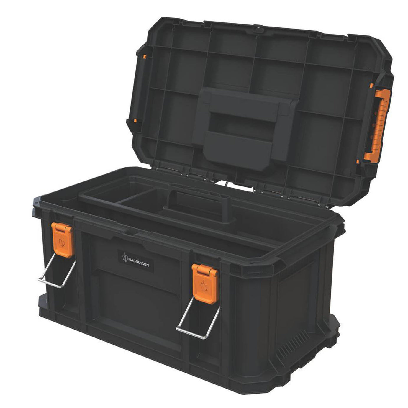 Magnusson Stakkur Tool Box 21" - Image 2