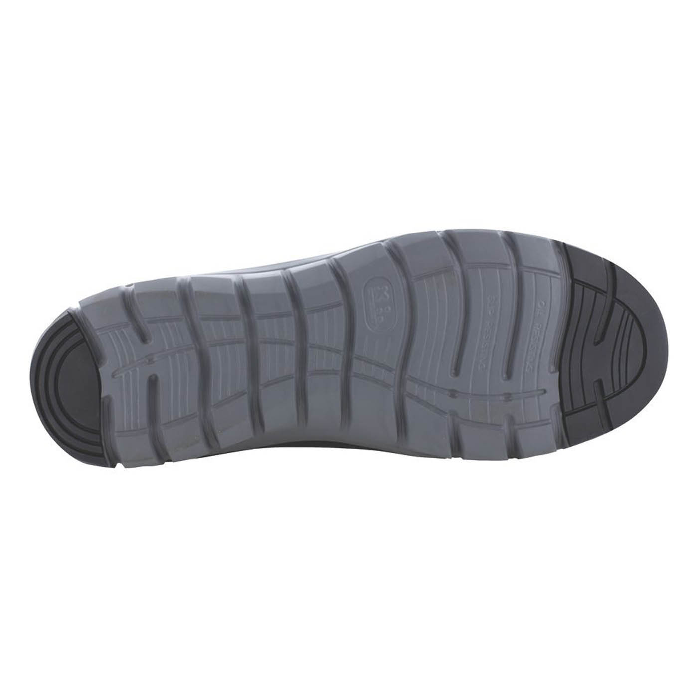 Reebok Excel Light Size 5  Black  Water-Resistant  Safety Trainers - Image 4