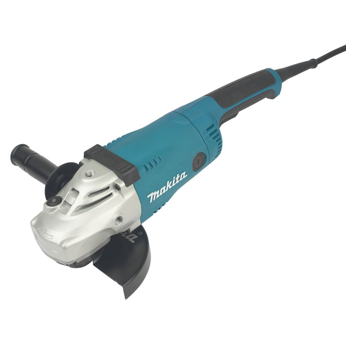 Makita Angle Grinder Electric 110V GA7020/1 Compact 7" Heavy Duty Powerful 2000W - Image 1