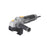 Titan Electric Angle Grinder 750W 240V 115mm M14 Adjustable Guard Side Handle - Image 1