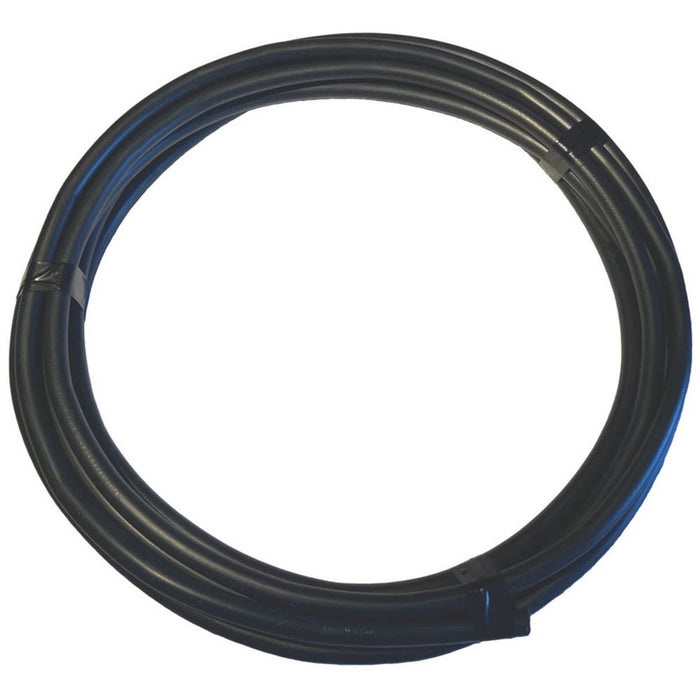 Prysmian PRY-EV Black  3-Core 4mm² & Cat 5e 4-Pair Armoured EV Charging Cable 25m Coil - Image 2