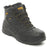 DeWalt Murray Size 7  Black Waterproof Steel Toe Cap Safety Boots - Image 1