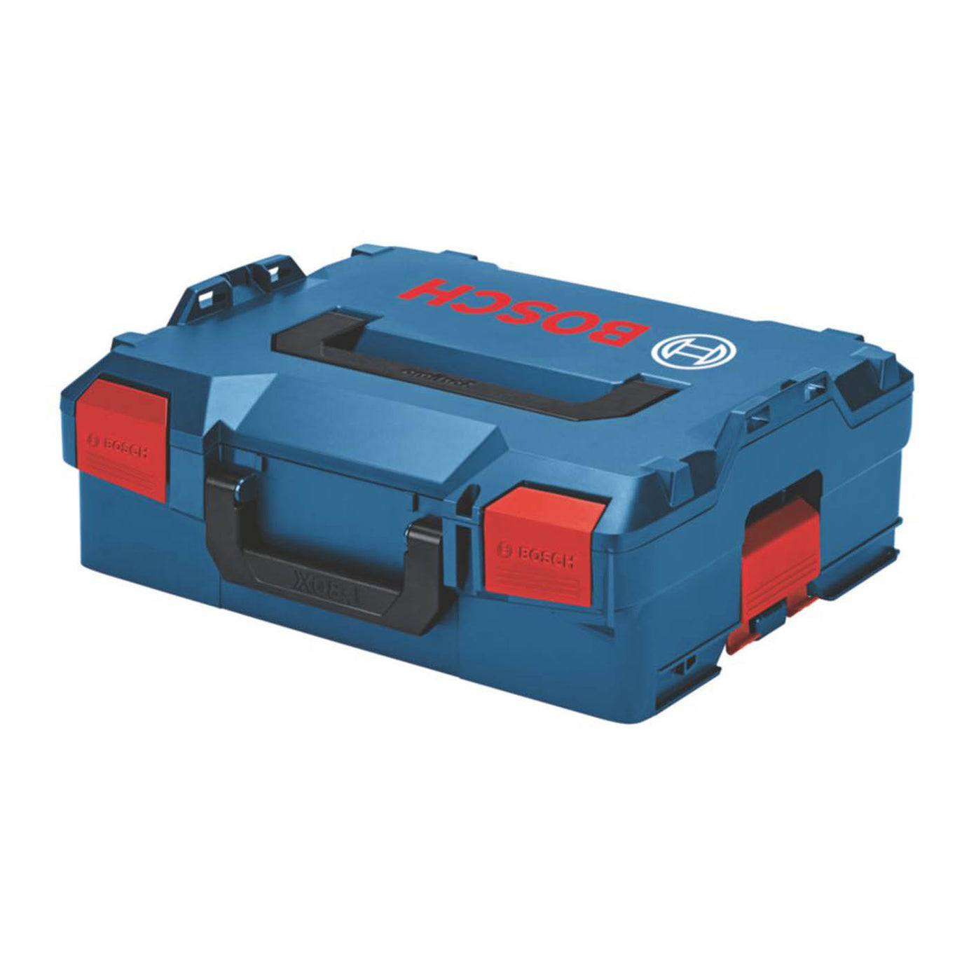 Bosch Jigsaw GST 18V-125 B Cordless 18V Li-Ion CoolPack LED L-Boxx Body Only - Image 4