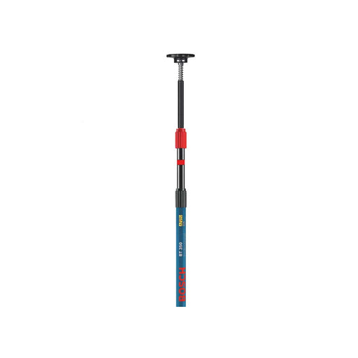 Bosch Telescopic Pole 3.5m BT350 Heavy Duty Aluminium For Line And Point Lasers - Image 1