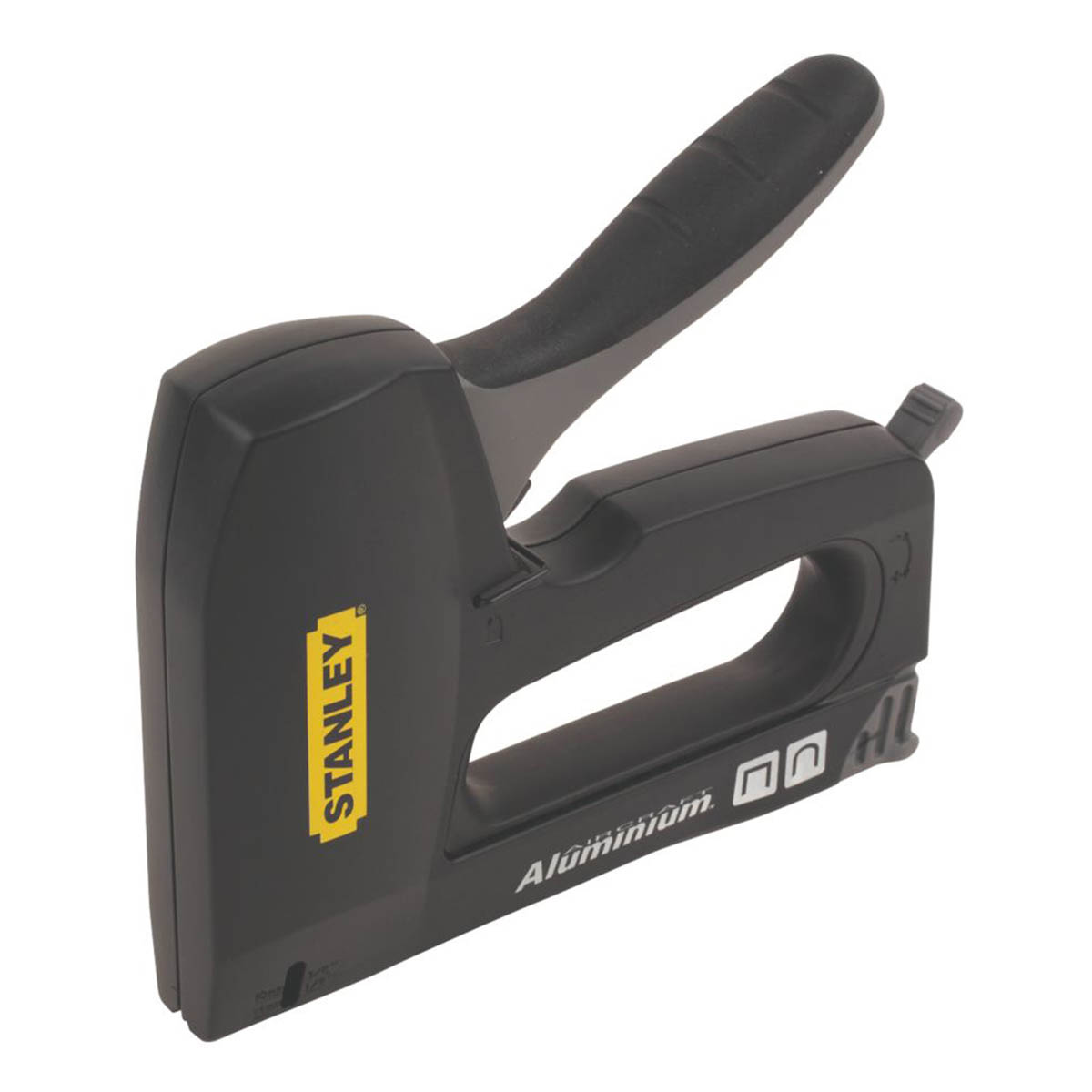 Stanley Tacker Staple Gun Manual 6-CT-10X Bottom-Loading Magazine 14mm - Image 2