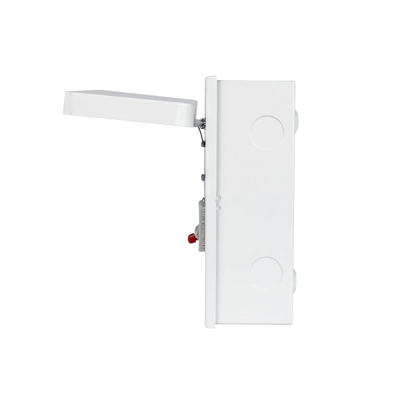 Schneider Consumer Unit 16 Way Easy9 Compact 100A Switch RCCB Single Phase - Image 3