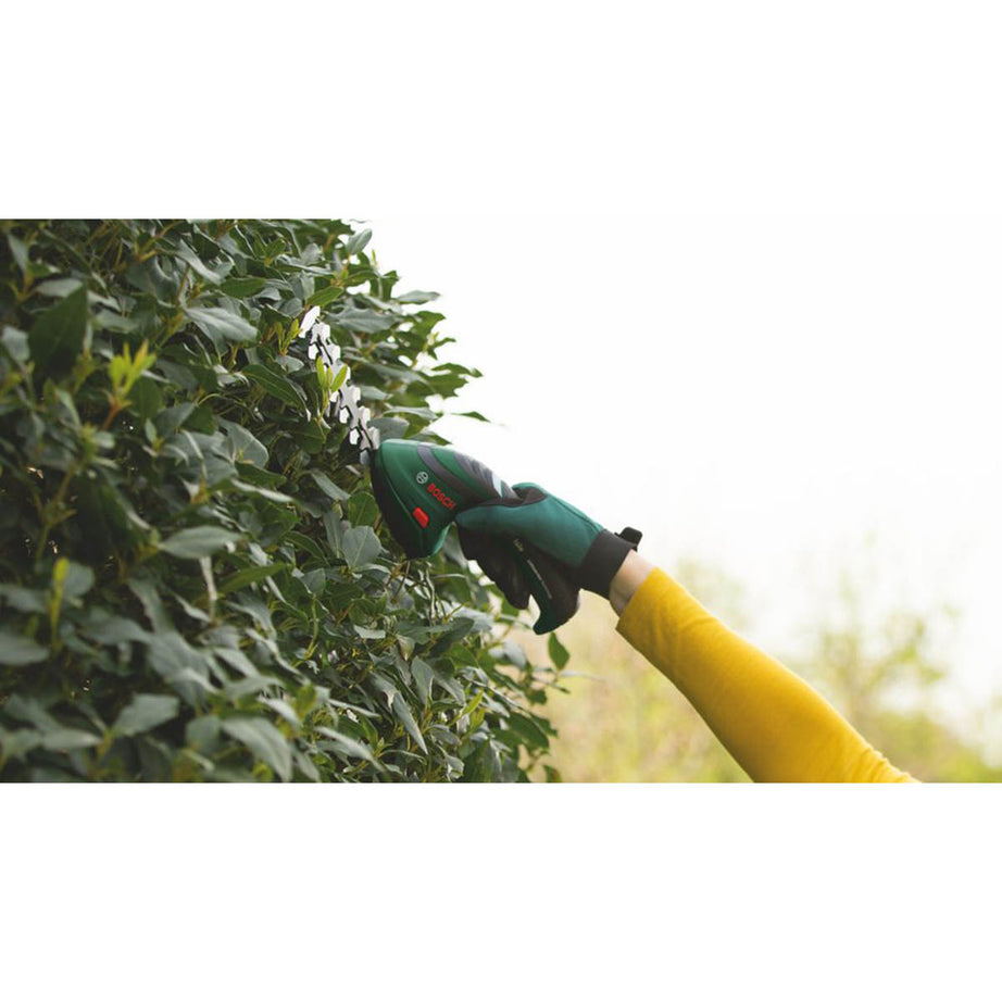 Bosch Grass & Shrub Shear Trimmer 3.6V 1.5Ah Li-Ion Cordless Compact Lightweight - Image 5