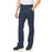 Lee Cooper LCPNT205 Cargo Trousers Navy 34" W 33" L - Image 2