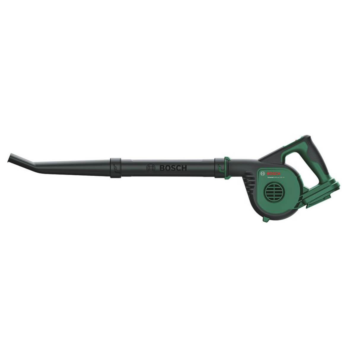Bosch Leaf Blower Cordless 18V Universal LeafBlower18V-130 Ergonomic Body Only - Image 1