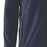 Blaklader  Microfleece Jacket Navy/Black X Large 43" Chest - Image 6