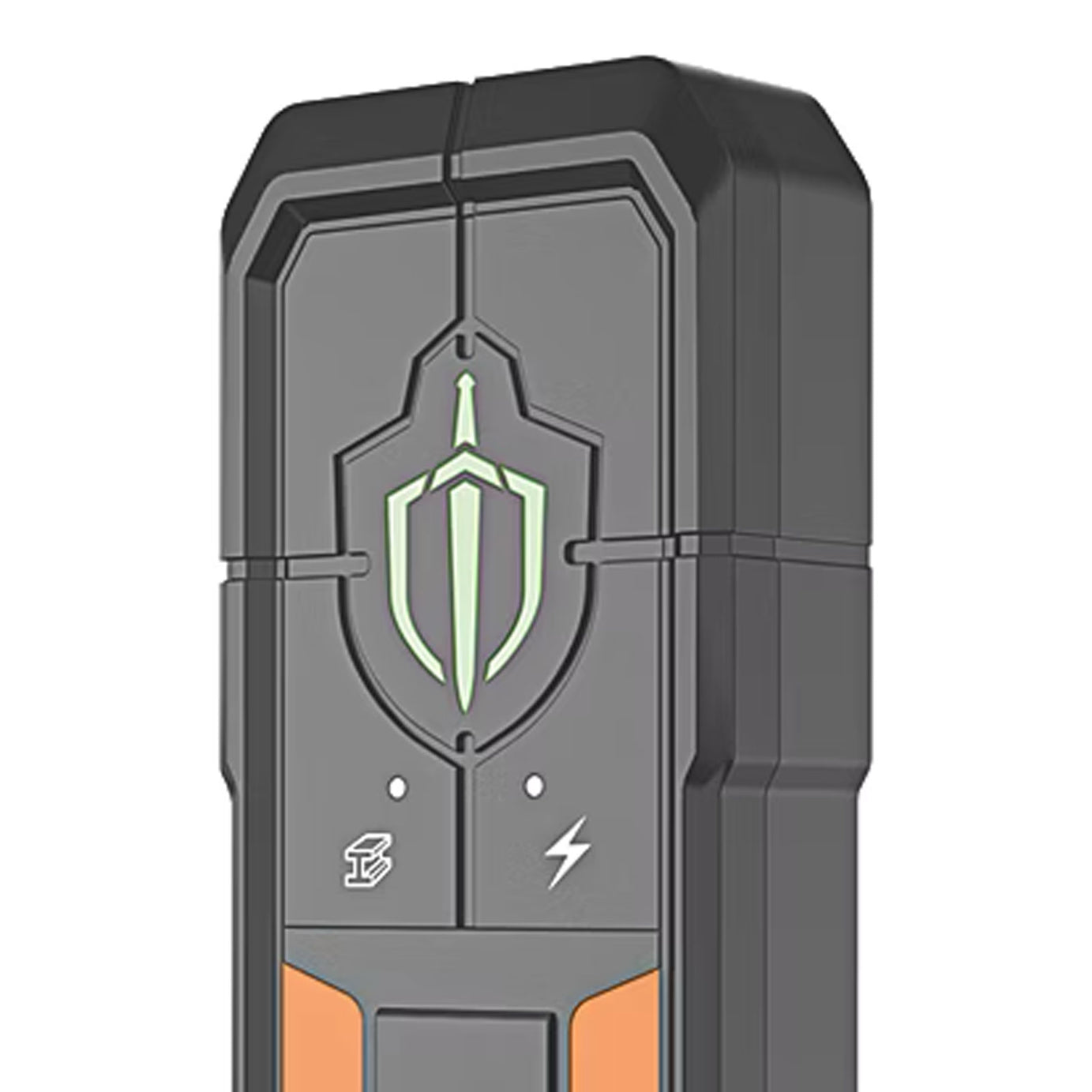 Magnusson Multi Detector Wall Scanner Metal Stud Live Wire LCD - Image 1
